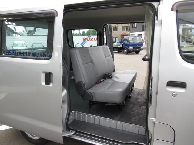 LITEACE van 4WD