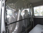 LITEACE van 4WD