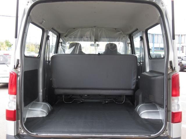 LITEACE van 4WD