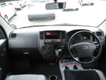 LITEACE van 4WD