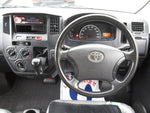 LITEACE van 4WD