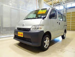 TOWNACE van 4WD