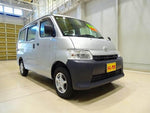 TOWNACE van 4WD