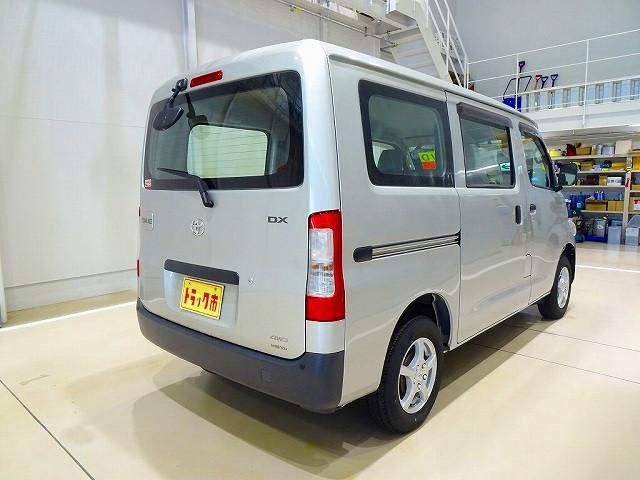 TOWNACE van 4WD
