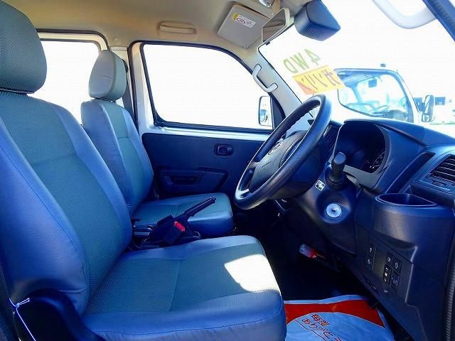 TOWNACE van 4WD