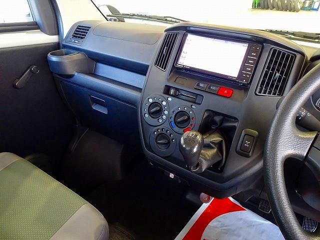 TOWNACE van 4WD