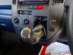 TOWNACE van 4WD