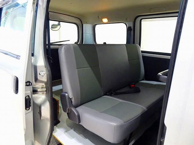 TOWNACE van 4WD