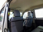 TOWNACE van 4WD