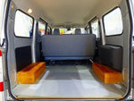 TOWNACE van 4WD