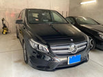 MERCEDES BENZ B class