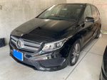 MERCEDES BENZ B class