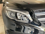 MERCEDES BENZ B class