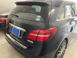 MERCEDES BENZ B class