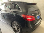 MERCEDES BENZ B class