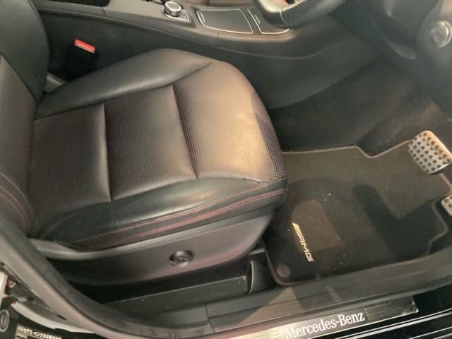 MERCEDES BENZ B class