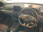 MERCEDES BENZ B class