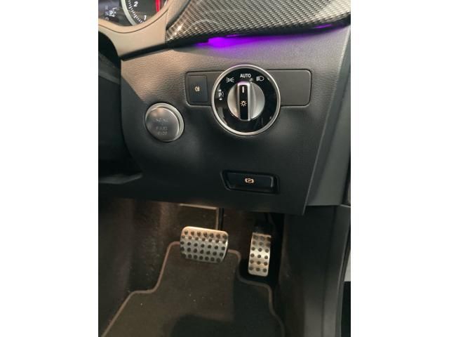 MERCEDES BENZ B class