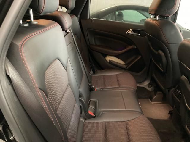 MERCEDES BENZ B class