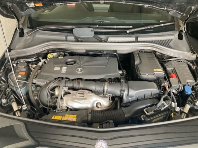 MERCEDES BENZ B class