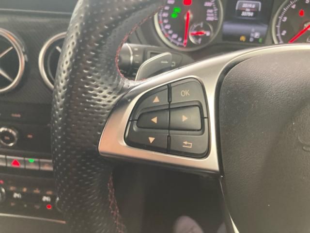 MERCEDES BENZ B class