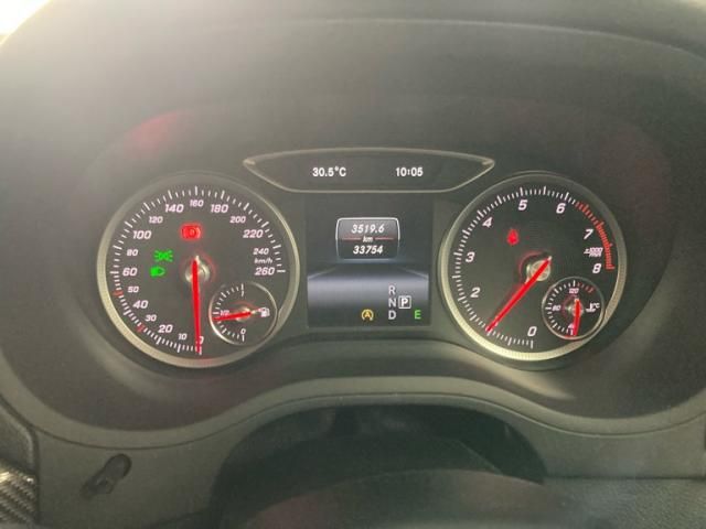 MERCEDES BENZ B class