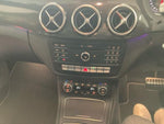 MERCEDES BENZ B class