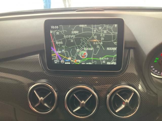 MERCEDES BENZ B class