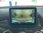 MERCEDES BENZ B class
