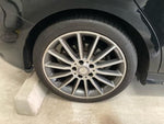 MERCEDES BENZ B class