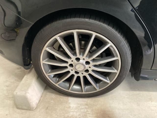 MERCEDES BENZ B class