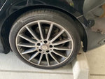 MERCEDES BENZ B class
