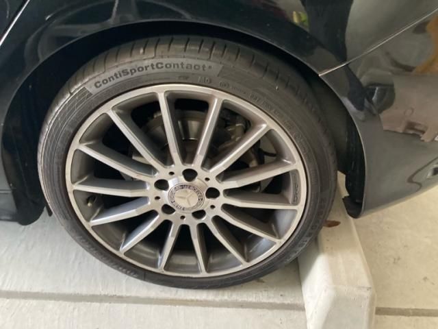 MERCEDES BENZ B class