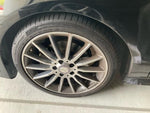 MERCEDES BENZ B class