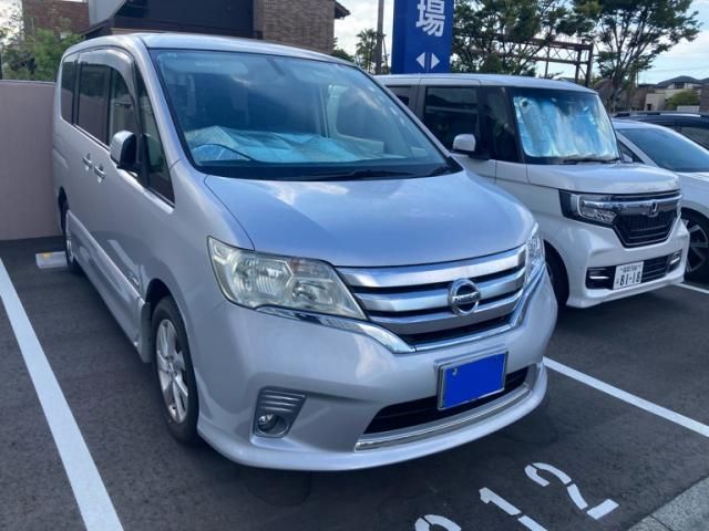 SERENA  S-HYBRID