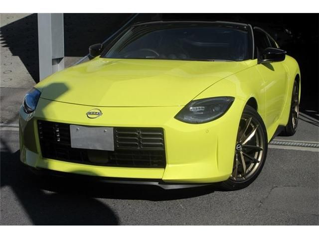 FAIRLADY Z