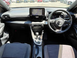 YARIS HYBRID