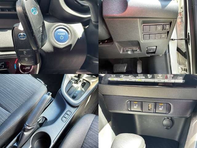 YARIS HYBRID