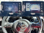 YARIS HYBRID