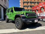 JEEP WRANGLER UNLIMITED