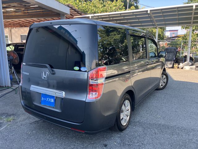STEPWAGON