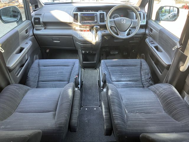 STEPWAGON