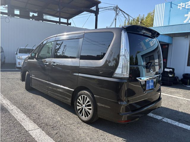 SERENA  S-HYBRID