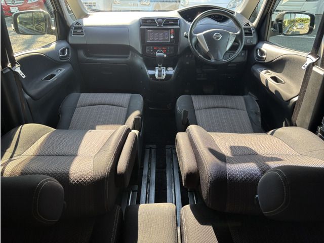 SERENA  S-HYBRID