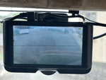 HIACE van 4WD