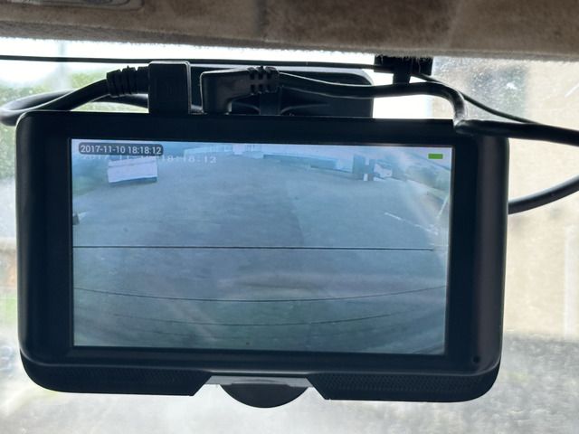 HIACE van 4WD