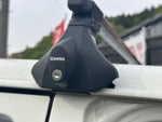 HIACE van 4WD