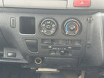 HIACE van 4WD