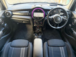 MINI COOPER S 5DOOR