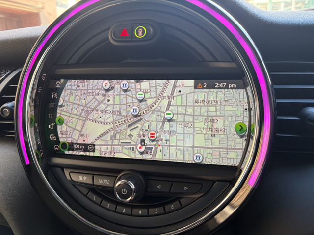 MINI COOPER S 5DOOR